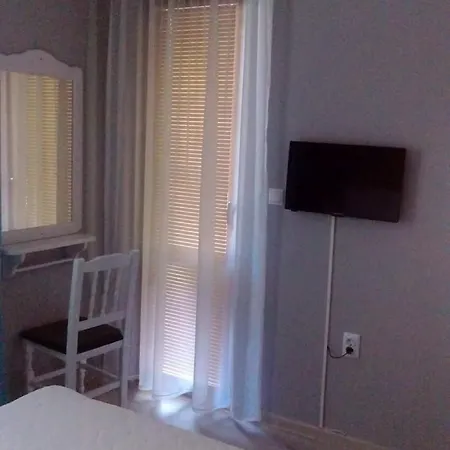 Penzion La Kameya Kiten (Burgas)
